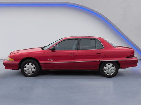 Used 1994 Buick Skylark Custom FWD image 3