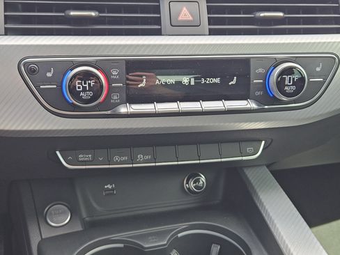 Used 2019 Audi A5 2.0T Premium w/ Convenience Package image 28