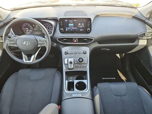 Used 2022 Hyundai Santa Fe SEL w/ Cargo Package FWD image 10