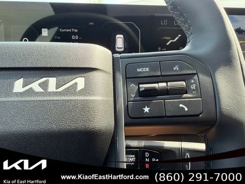 New 2027 Kia Telluride SX Prestige X-Line AWD/4WD image 33