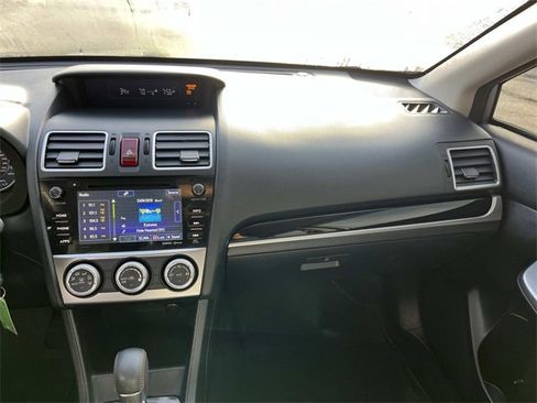 Used 2016 Subaru Crosstrek 2.0i Limited image 13
