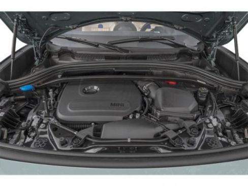 Used 2025 MINI Cooper Countryman S w/ Comfort Package Max image 12