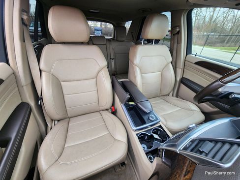 Used 2014 Mercedes-Benz ML 350 4MATIC image 28