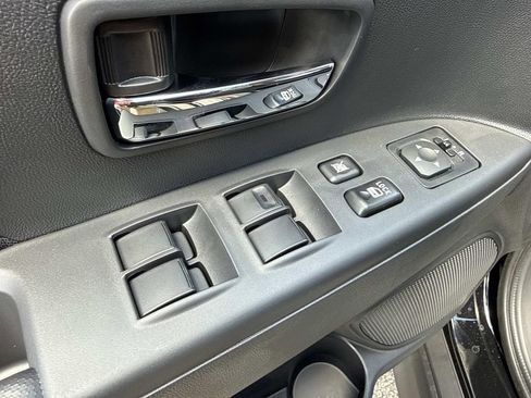 New 2026 Mitsubishi Outlander Sport LE AWD/4WD image 19