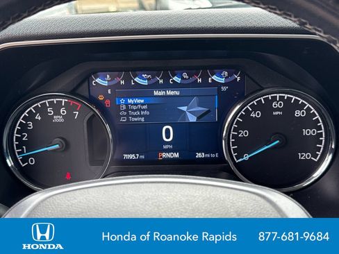 Used 2023 Ford F150 XLT w/ Equipment Group 302A High AWD/4WD image 26