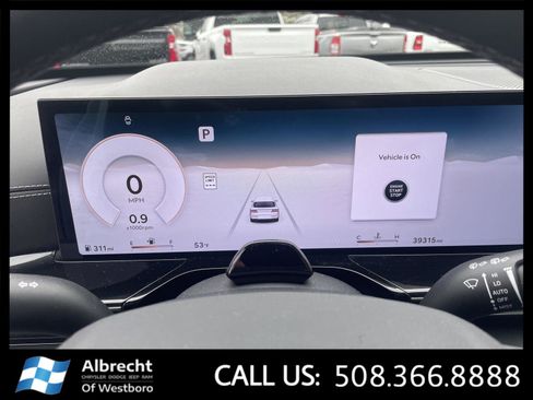 Used 2025 Genesis GV80 2.5T Standard AWD/4WD image 27