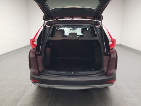 Used 2019 Honda CR-V EX image 29