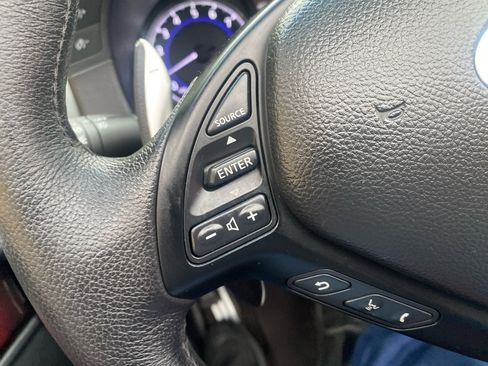 Used 2011 INFINITI G37 Limited Edition image 12