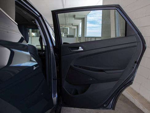 Used 2019 Hyundai Tucson Ultimate image 19