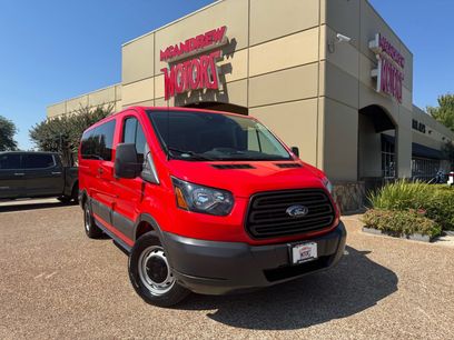 Used 2018 Ford Transit 150 XL