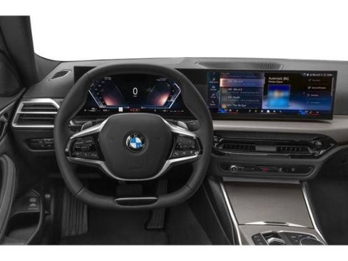 Used 2026 BMW 430i xDrive Coupe w/ M Sport Package AWD/4WD image 24
