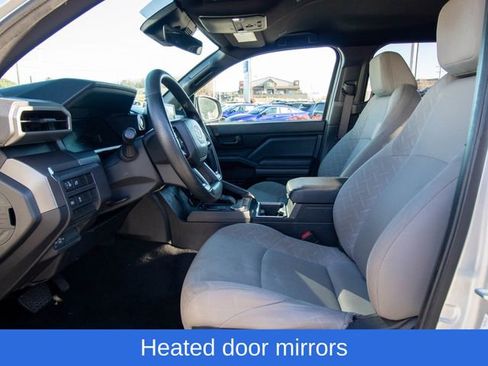 Used 2024 Toyota Tacoma SR5 image 8