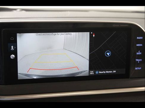 Certified 2023 Hyundai Sonata SEL FWD image 13