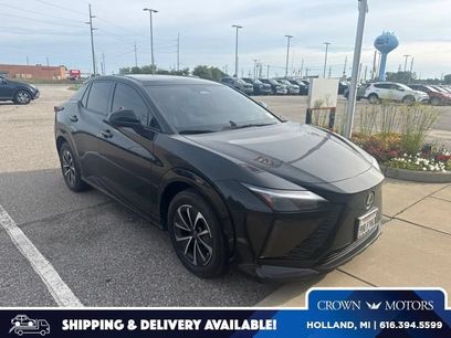 Used 2023 Lexus RZ 450e Premium w/ Technology Package