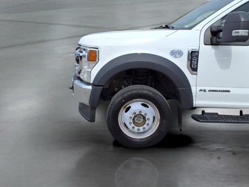Used 2021 Ford F450 XLT AWD/4WD image 21