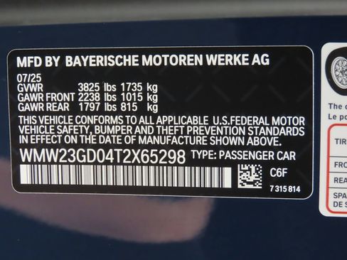 Used 2026 MINI Cooper S image 30