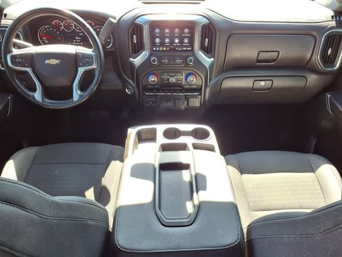 Used 2020 Chevrolet Silverado 1500 LT w/ All-Star Edition AWD/4WD image 13