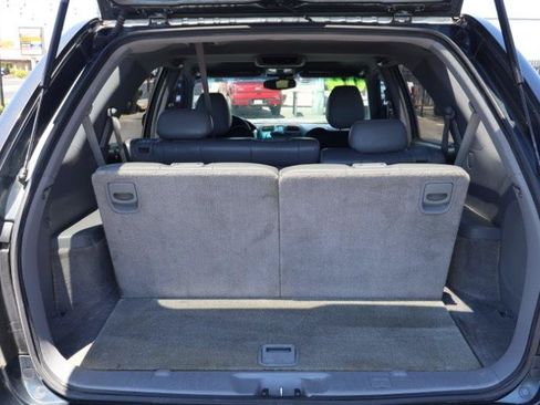 Used 2004 Acura MDX Touring AWD/4WD image 11