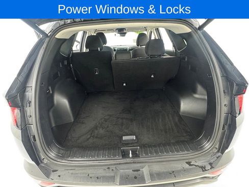 Used 2024 Hyundai Tucson SEL AWD/4WD image 15