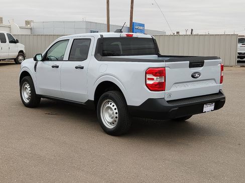 New 2026 Ford Maverick XL image 3