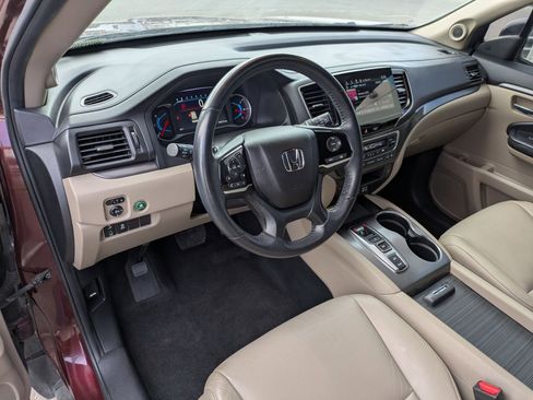 Used 2022 Honda Pilot Special Edition image 16