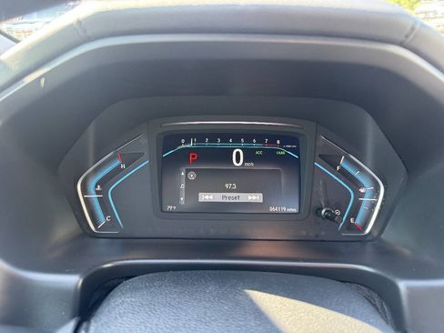 Used 2019 Honda Odyssey EX-L image 16