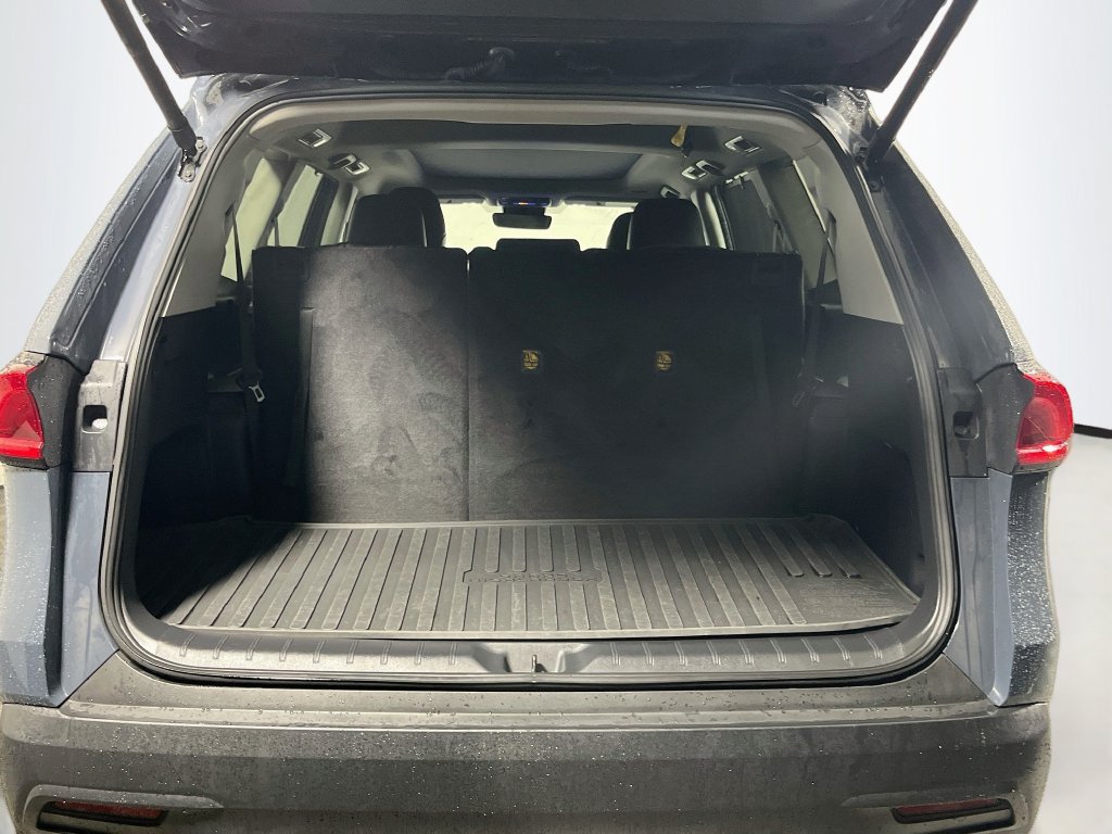 Used 2024 Toyota Grand Highlander FWD image 33