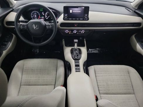 Certified 2025 Honda HR-V LX image 15