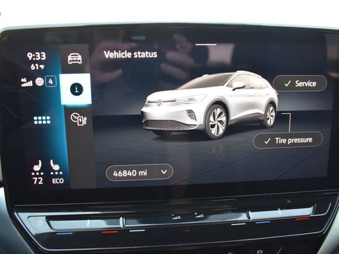 Used 2021 Volkswagen ID.4 Pro S image 13