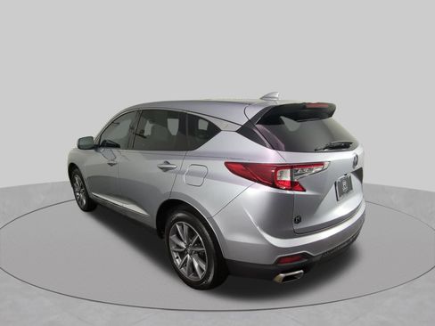 Used 2024 Acura RDX w/ Technology Package AWD/4WD image 36
