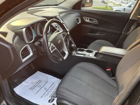 Used 2016 Chevrolet Equinox LT w/ Convenience Package FWD image 9