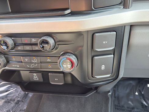 New 2026 Ford F350 XL w/ STX Appearance Package image 26