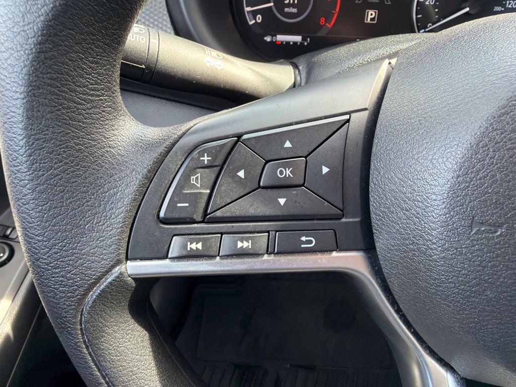 Used 2024 Nissan Kicks SV FWD image 23
