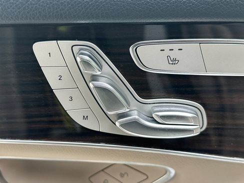 Certified 2021 Mercedes-Benz GLC 300 4MATIC image 13