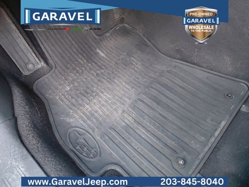 Used 2017 Subaru Outback 3.6R Touring image 26