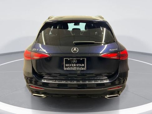 Certified 2023 Mercedes-Benz GLC 300 4MATIC image 5