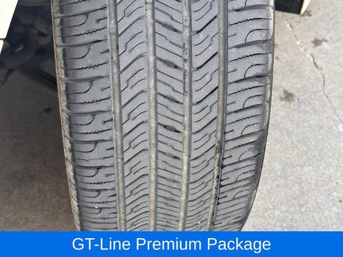 Used 2023 Kia K5 GT-Line image 3