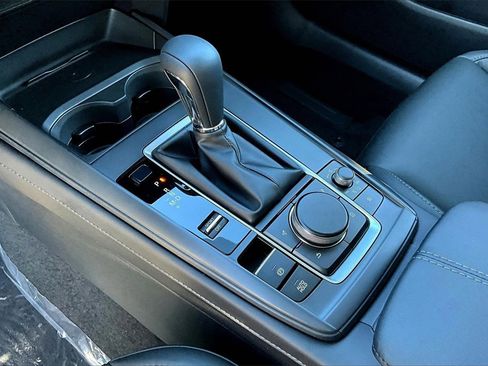 New 2026 MAZDA CX-30 AWD 2.5 S image 8