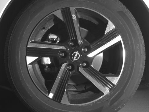 Used 2025 Nissan Sentra SV image 12