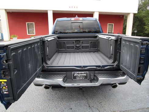 Used 2021 RAM 1500 Limited image 30