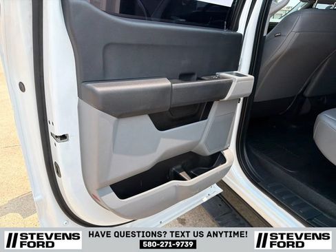 Used 2025 Ford F250 XL w/ FX4 Off-Road Package AWD/4WD image 32