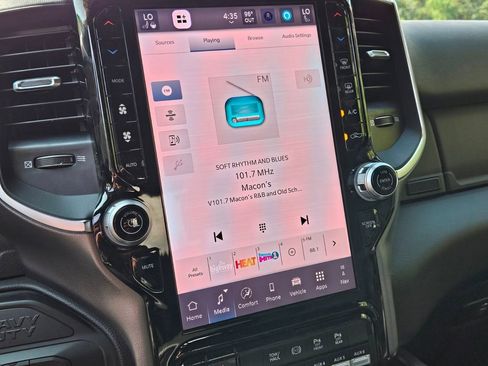 New 2026 RAM 2500 Big Horn image 21