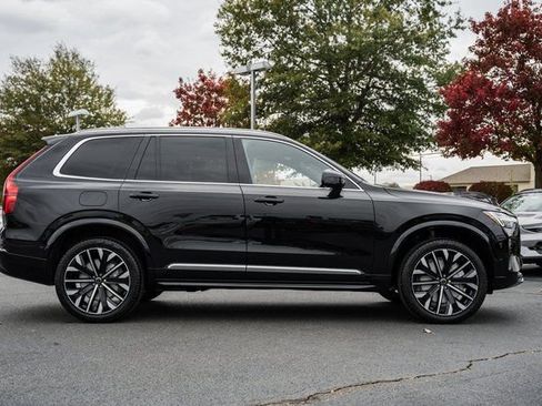 New 2026 Volvo XC90 B6 Plus w/ Protection Package Premier image 3