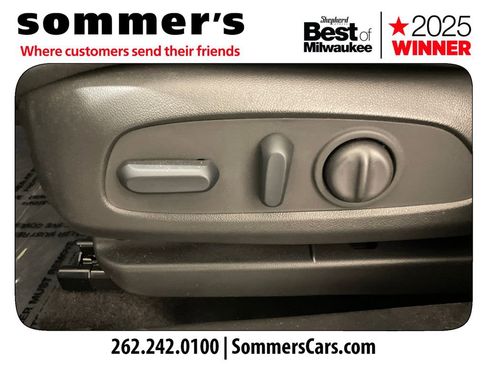 Used 2023 Buick Encore GX Preferred w/ Cold Weather Comfort Package image 10