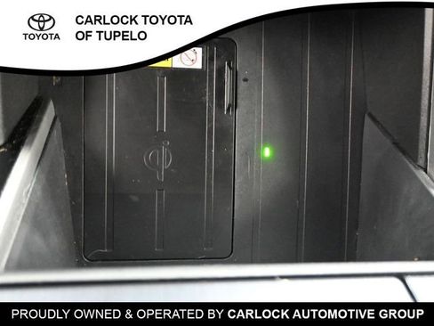 Used 2024 Toyota Tundra Platinum image 14