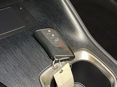 Used 2023 Lexus RZ 450e Premium w/ Accessory Package (Z1) AWD/4WD image 30