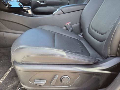 Certified 2025 Hyundai Tucson XRT image 14