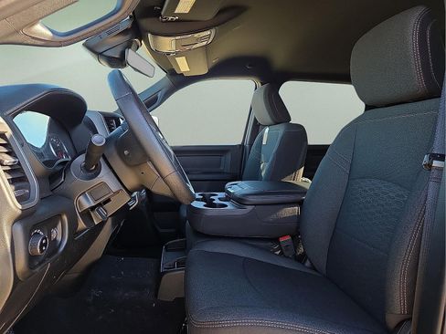 New 2026 RAM 2500 Tradesman image 14