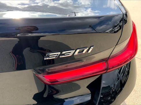 Used 2025 BMW 330i 330i image 10