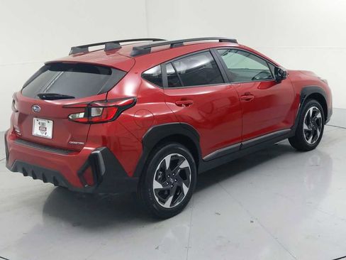 Certified 2024 Subaru Crosstrek 2.5i Limited image 10